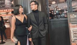 Faisal Klarifikasi Kabar Jual Barang Bibi Ardiansyah dan Vanessa Angel - JPNN.com