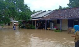 Banjir di Karawang Makin Meluas - JPNN.com