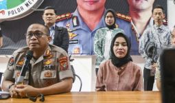 Polisi Klaim Masyarakat Sudah Kurangi Kegiatan Nongkrong saat Wabah Corona - JPNN.com