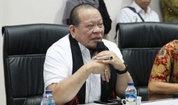Ketua DPD RI Siap Perjuangkan Perpanjangan Program Dana Otsus Aceh - JPNN.com