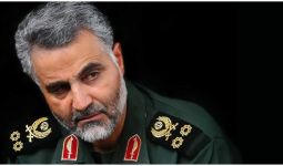 Iran: Pembunuhan Soleimani Contoh Nyata Terorisme Negara - JPNN.com