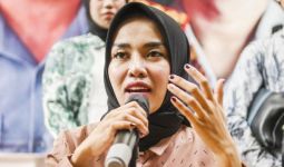 Medina Zein Laporkan Suami ke Polisi, Kasusnya Bikin Ngeri - JPNN.com