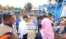 Korban Banjir Butuh Sembako, Pakaian, Selimut, Perlengkapan Sekolah - JPNN.com