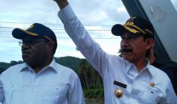 Pemkab Solok Selatan Diminta Siapkan Data Relokasi Korban Banjir - JPNN.com