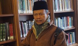 Yunahar Ilyas Meninggal Dunia, Muhadjir Effendy Kehilangan Konsultan Ilmu Bahasa Arab - JPNN.com