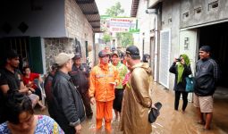 Bang Purwanto: Banjir Jakarta Kita Atasi Bersama - JPNN.com