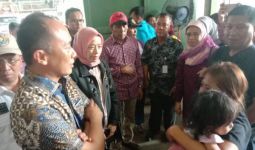 Kemendagri Jamin Pergantian KTP-E Korban Banjir Tangerang - JPNN.com