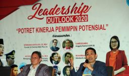 Leadership Outlook 2020: Generasi Milenial Harus Diberi Ruang Besar - JPNN.com