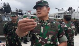 Nelayan Natuna: TNI Seharusnya Lakukan Hal Sama Seperti Coast Guard Tiongkok - JPNN.com