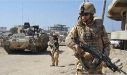 Jerman dan Slovakia Kurangi Jumlah Pasukan di Irak - JPNN.com