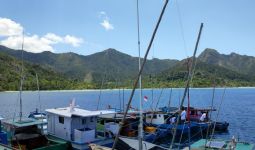 Abdul Halim Minta Pemerintah Dorong Aktivitas Nelayan Nasional di Laut Natuna - JPNN.com