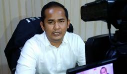 Tegar Disergap Tim Resmob Polres Garut di Dalam Angkot - JPNN.com