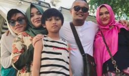 Kematian Mantan Istri Sule Diduga Janggal, Rizky Febian Lapor Polisi - JPNN.com