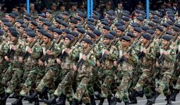 Dubes Iran: Aksi Militer Harus Dibalas Aksi Militer - JPNN.com