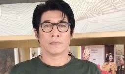 Parto Patrio Ternyata Pernah 'Buang' Anak, Ini Alasannya - JPNN.com