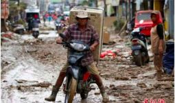 Media Massa Tiongkok Lebih Tertarik Beritakan Banjir Jakarta Daripada Isu Natuna - JPNN.com