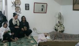 Suami Ungkap Keluhan Ria Irawan Sebelum Meninggal - JPNN.com