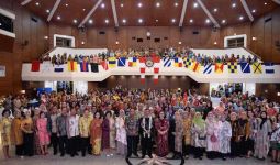 Kowal Harus Berkontribusi Dalam Keberhasilan Organisasi TNI AL - JPNN.com