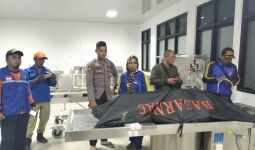 Jasad Arif Mahendra Ditemukan 100 Meter dari Lokasi Tenggelam - JPNN.com
