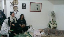 Suami Kenang Momen Liburan Terakhir Bersama Ria Irawan - JPNN.com