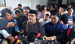 Sikap Rano Karno Jelang Pilgub Banten 2020 - JPNN.com