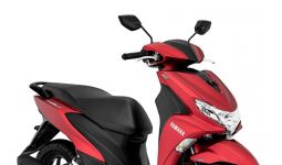 Yamaha FreeGo Tambah Warna Baru, Harga Mulai Rp 19 Jutaan - JPNN.com