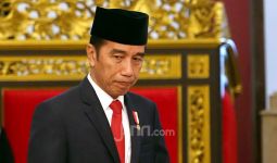 Penjelasan Terbaru dari Pak Jokowi soal Klorokuin untuk Pasien Positif Virus Corona - JPNN.com
