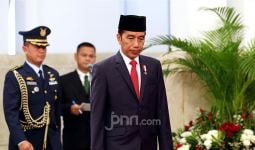 Jadi Sorotan Publik, Ini Daftar Keluarga Jokowi yang Bakal Maju Pilkada - JPNN.com