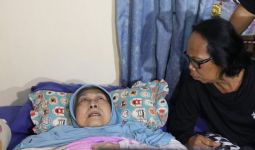 Cerita Rano Karno tentang Upaya 10 Marinir Mengevakuasi Mak Nyak - JPNN.com