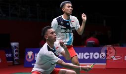 Rahasia Fajar/Rian Tembus 16 Besar Malaysia Masters 2020 - JPNN.com