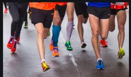 Penderita Diabetes Boleh Olahraga Lari dengan Syarat Tertentu - JPNN.com
