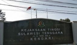 Jaksa Ungkap Alasan Kembalikan Berkas Kasus Penembakan Mahasiswa UHO Randi - JPNN.com