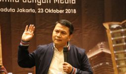 Mardani PKS: Tindak Tegas Pengusik Kedaulatan NKRI di Natuna - JPNN.com