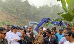 Puji Kinerja Jokowi, Kini Komisi VIII Akan Revisi UU Penanggulangan Bencana - JPNN.com