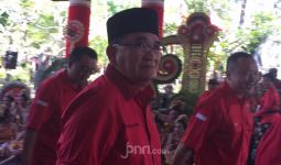 Mahfud Sebut Tito Capres 2024, Ruhut Sitompul: Waspada! - JPNN.com