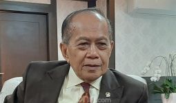Syarief Hasan: Demokrat Tetap Mau Pansus Jiwasraya - JPNN.com