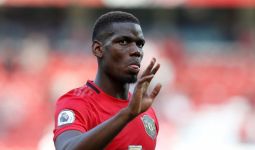 Pogba Unggah Video Setelah Menjalani Operasi - JPNN.com