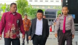 Ini Kasus Suap yang Menjerat Bupati Sidoarjo - JPNN.com