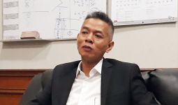 Wahyu Setiawan Sebaiknya Langsung Mengundurkan Diri  - JPNN.com