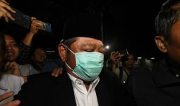 Bupati Sidoarjo Ditangkap KPK, Dia Bilang Tidak Ada Apa-apa - JPNN.com