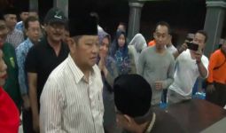KPK Langsung Geledah Rumah Bupati Sidoarjo - JPNN.com