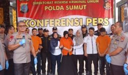 Kronologi Pembunuhan Hakim PN Medan, Ternyata Korban Dihabisi di Samping Putri Mereka - JPNN.com