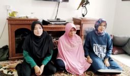 Keluarga Ibunda Rizky Febian Ternyata Dilarang Melihat Wajah Jasad Lina - JPNN.com