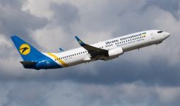 Angkut 180 Orang, Boeing 737 Maskapai Ukraina Jatuh di Iran - JPNN.com