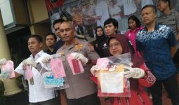 Terungkap Motif ART Ikat Tangan Anak Majikan pakai Tali Tambang, Wajah Ditutup - JPNN.com