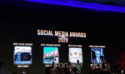 Kemenlu Gelar Anugerah Adam Malik Award 2020 - JPNN.com