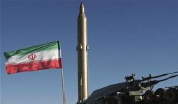Pemerintah Inggris Larang Warganya Melancong ke Iran - JPNN.com