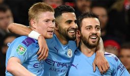 Jadwal Piala Liga Inggris 2021/22: Manchester City Jumpa Penghancur United - JPNN.com