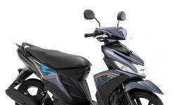 Yamaha Mio M3 Ikut Tebar Pesona - JPNN.com