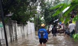 Gegara Banjir, Pengelola Objek Wisata Ini Rugi Rp1 Miliar Lebih - JPNN.com